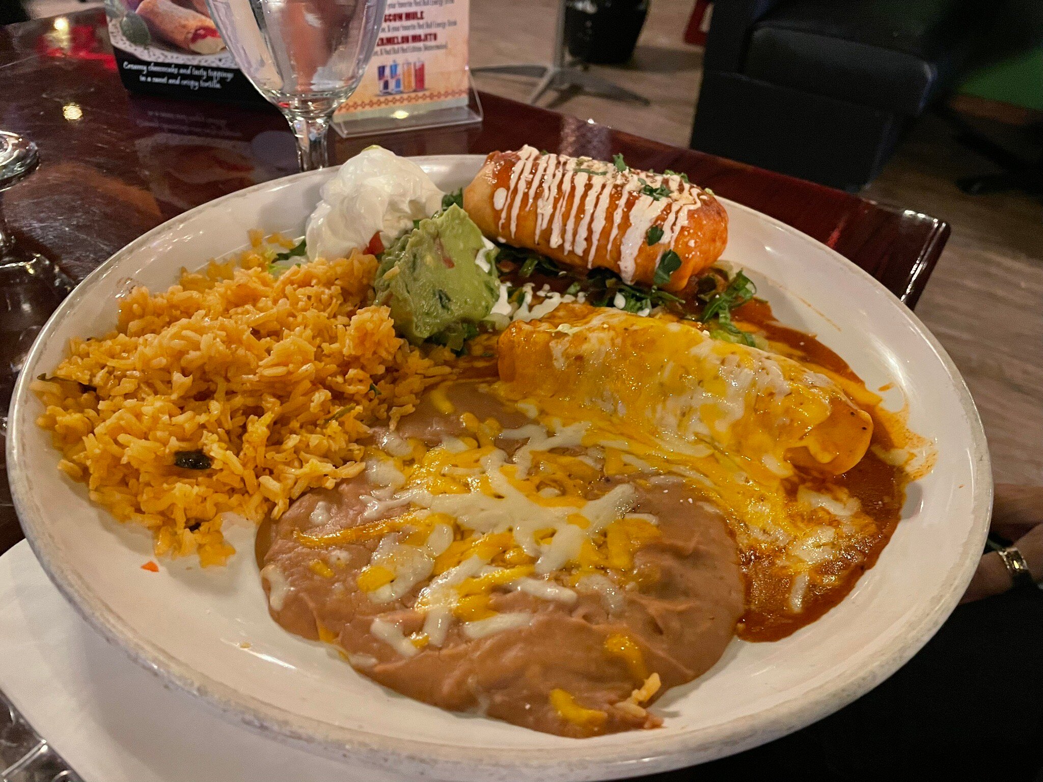 Photo credit: tripadvisor