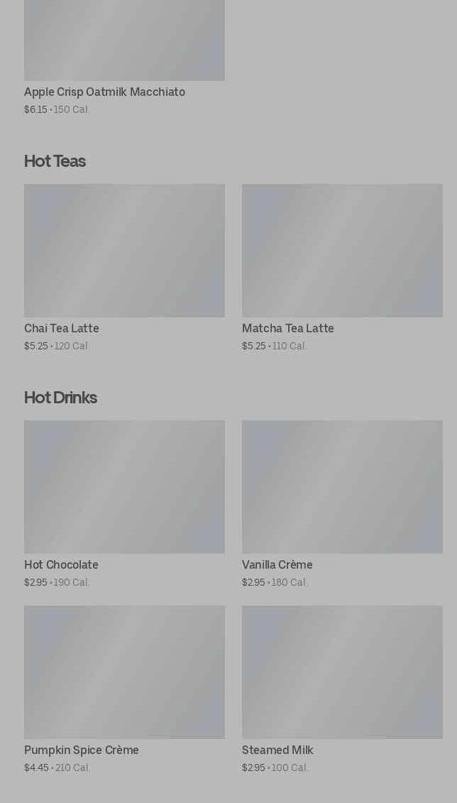 Photo credit: postmates