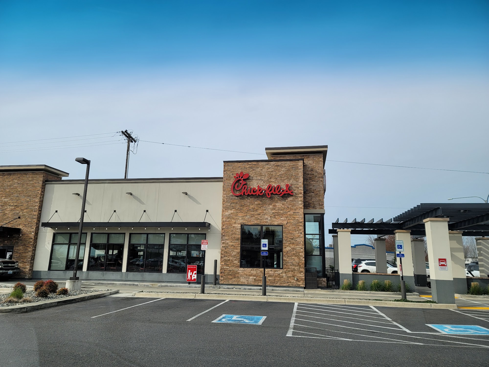 Chick-fil-A