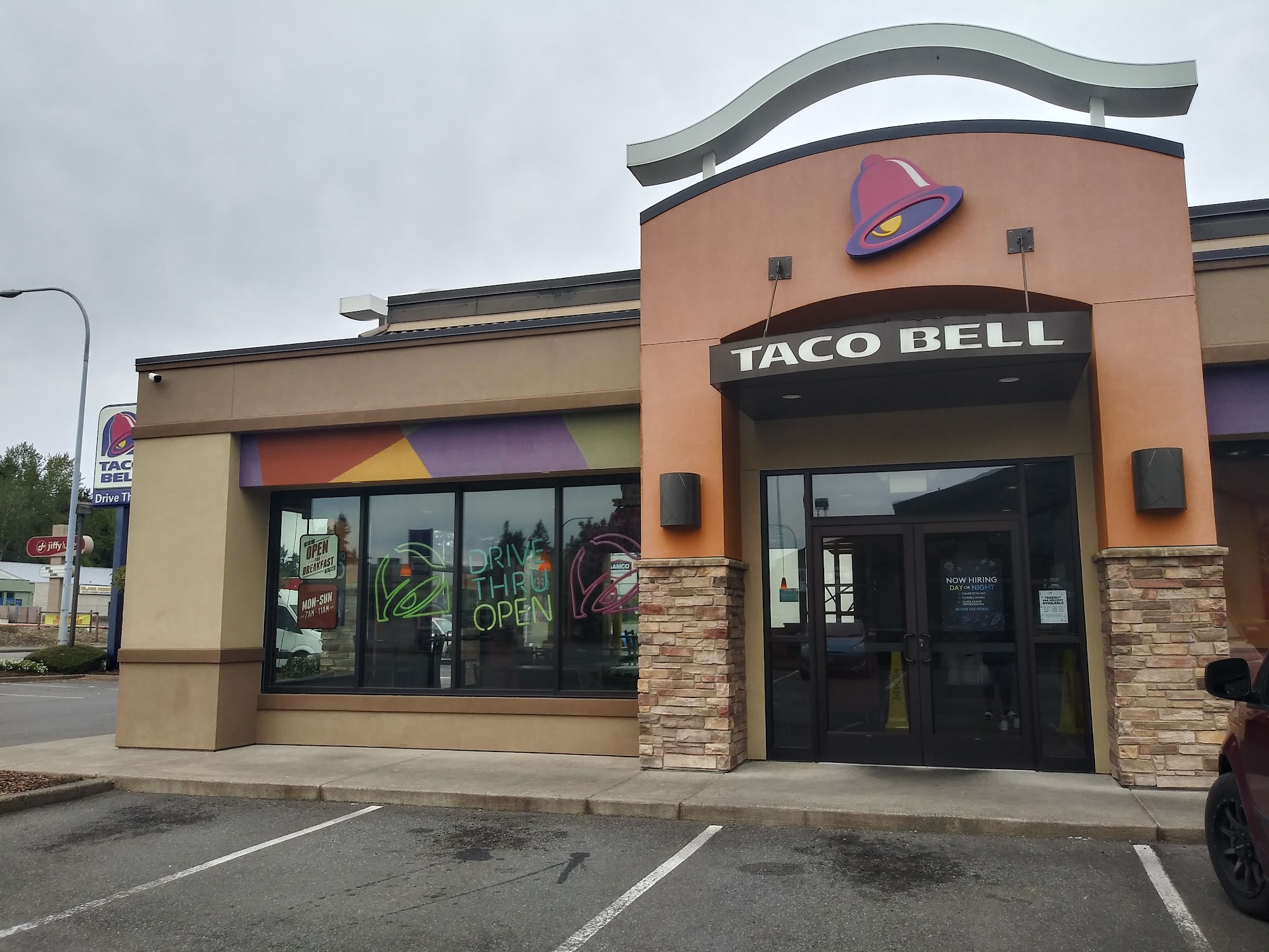 Taco Bell