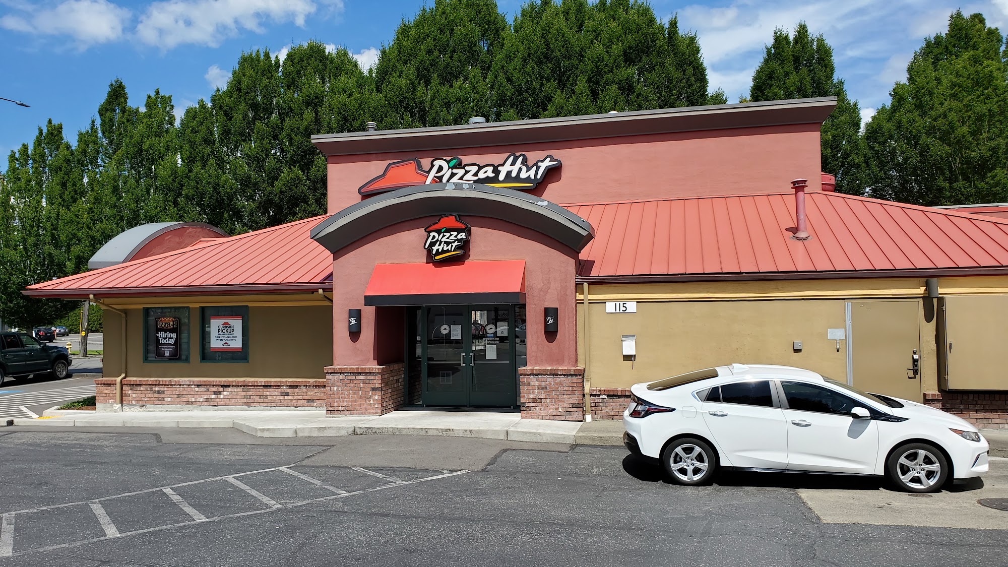 Pizza Hut