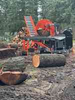 Larson Logging & Tree Service, Inc.