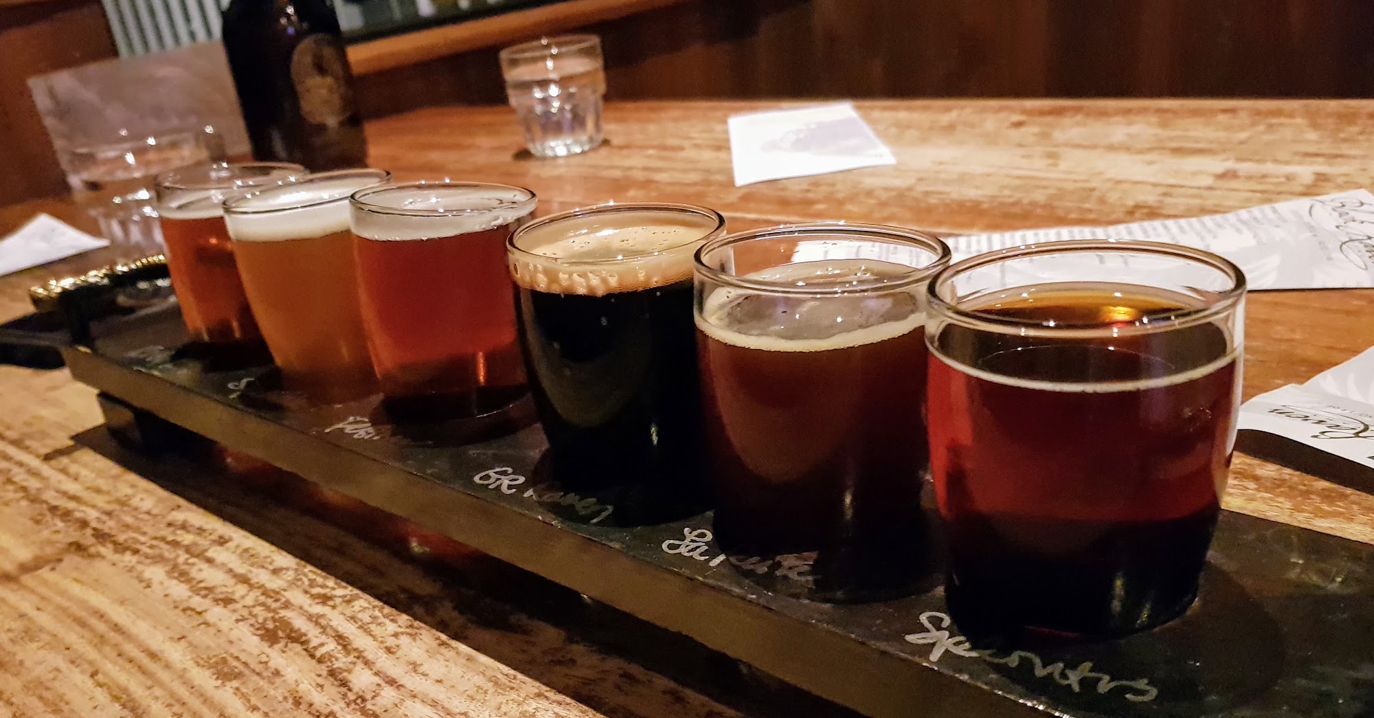 Black Raven Brewing - Redmond