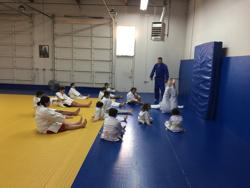 Emerald City Judo