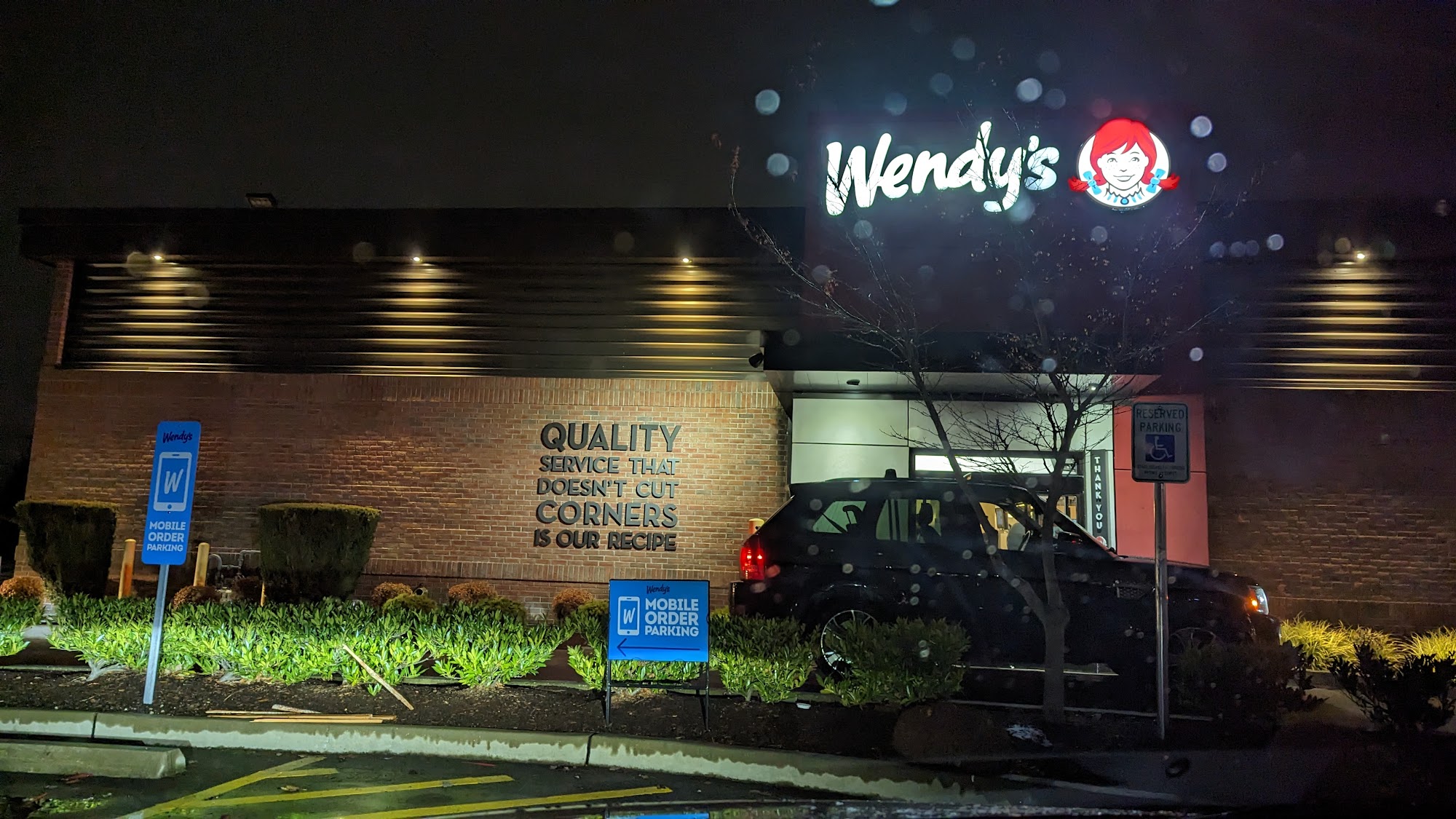 Wendy's