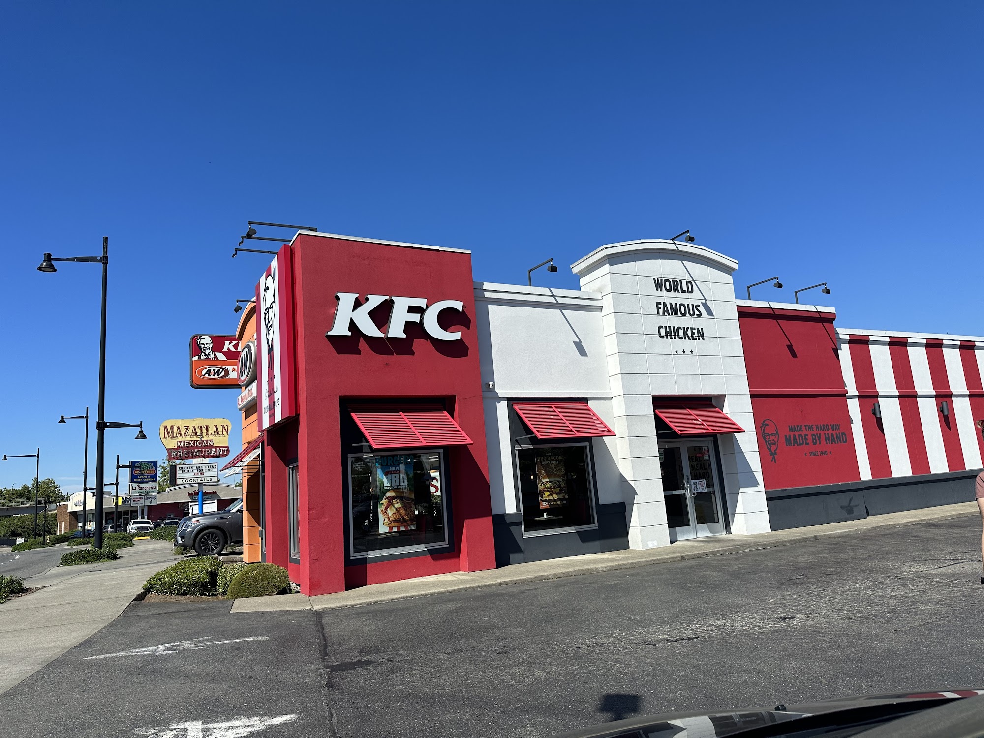 KFC