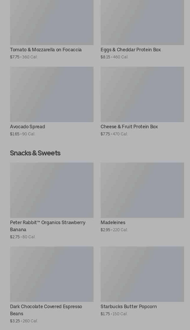 Photo credit: Posmates