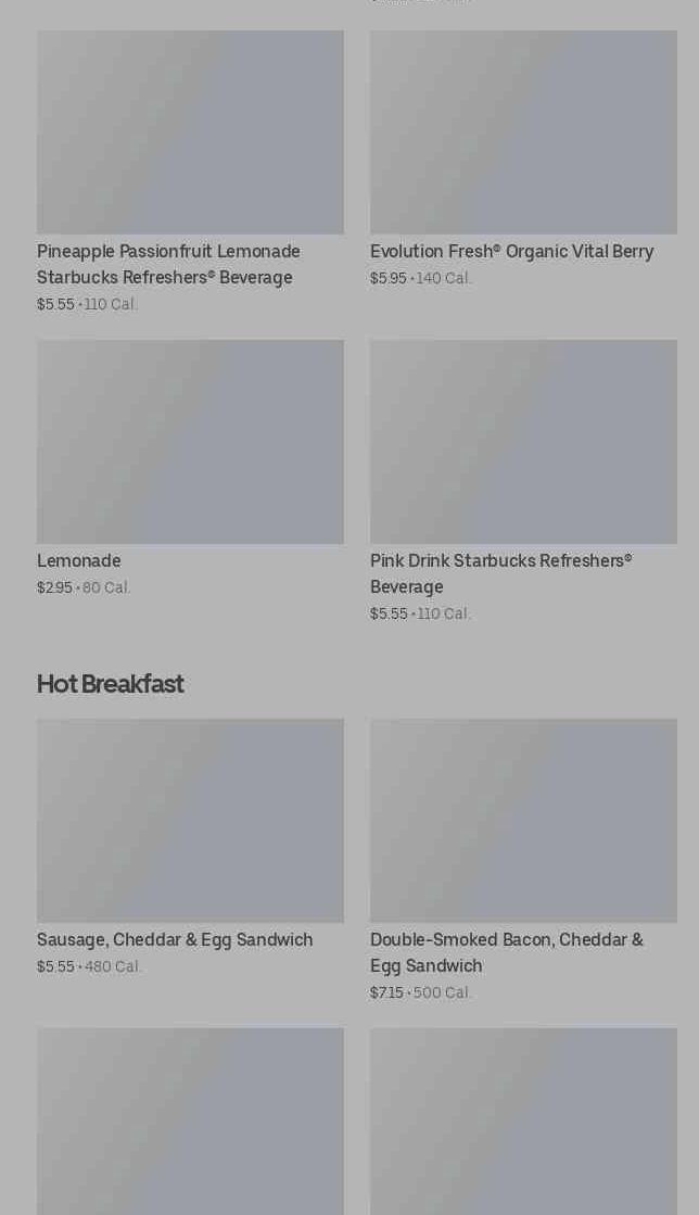 Photo credit: Posmates