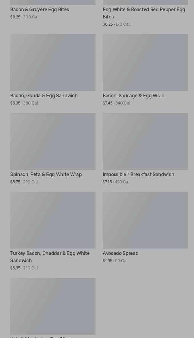 Photo credit: Posmates