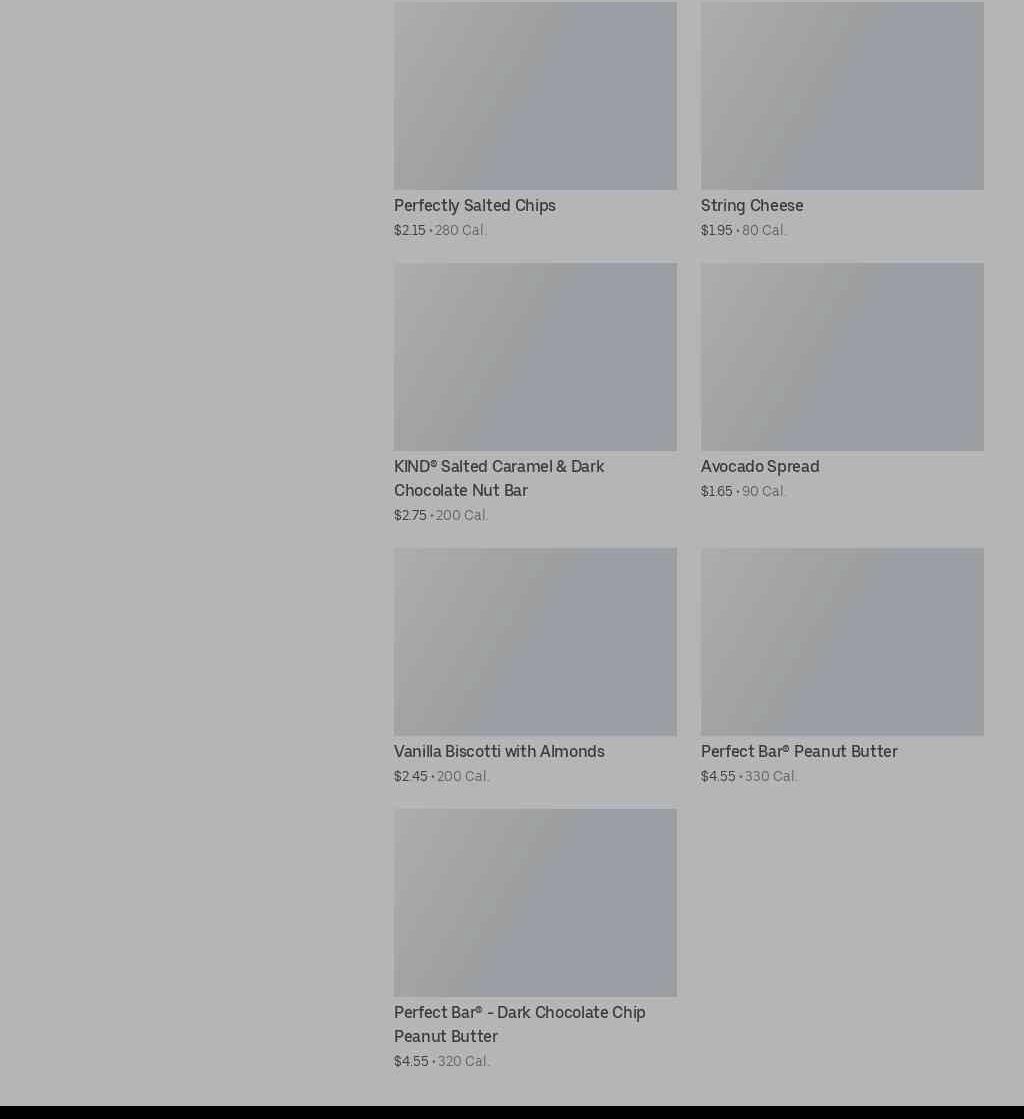 Photo credit: Posmates