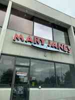 Mary Jane's House of Glass