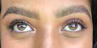 Brows by Zelia