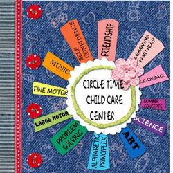 Circle Time Child Care Center