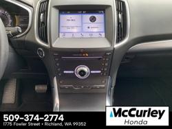 McCurley Honda Service