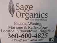 Sage Organics