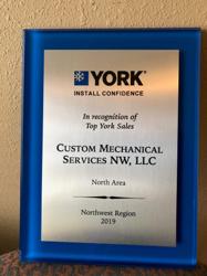 Custom Mechanical Services