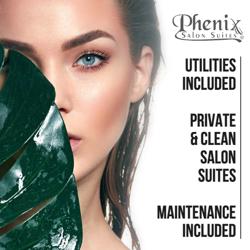 Phenix Salon Suites