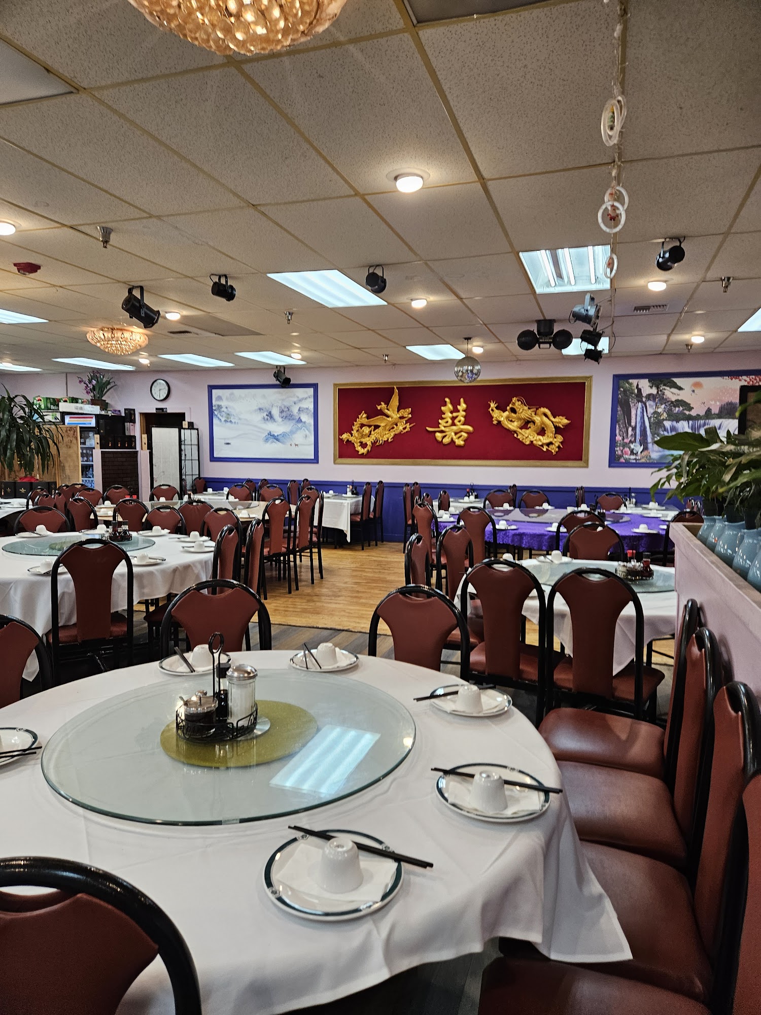 Foo Lam Chinese Restaurant