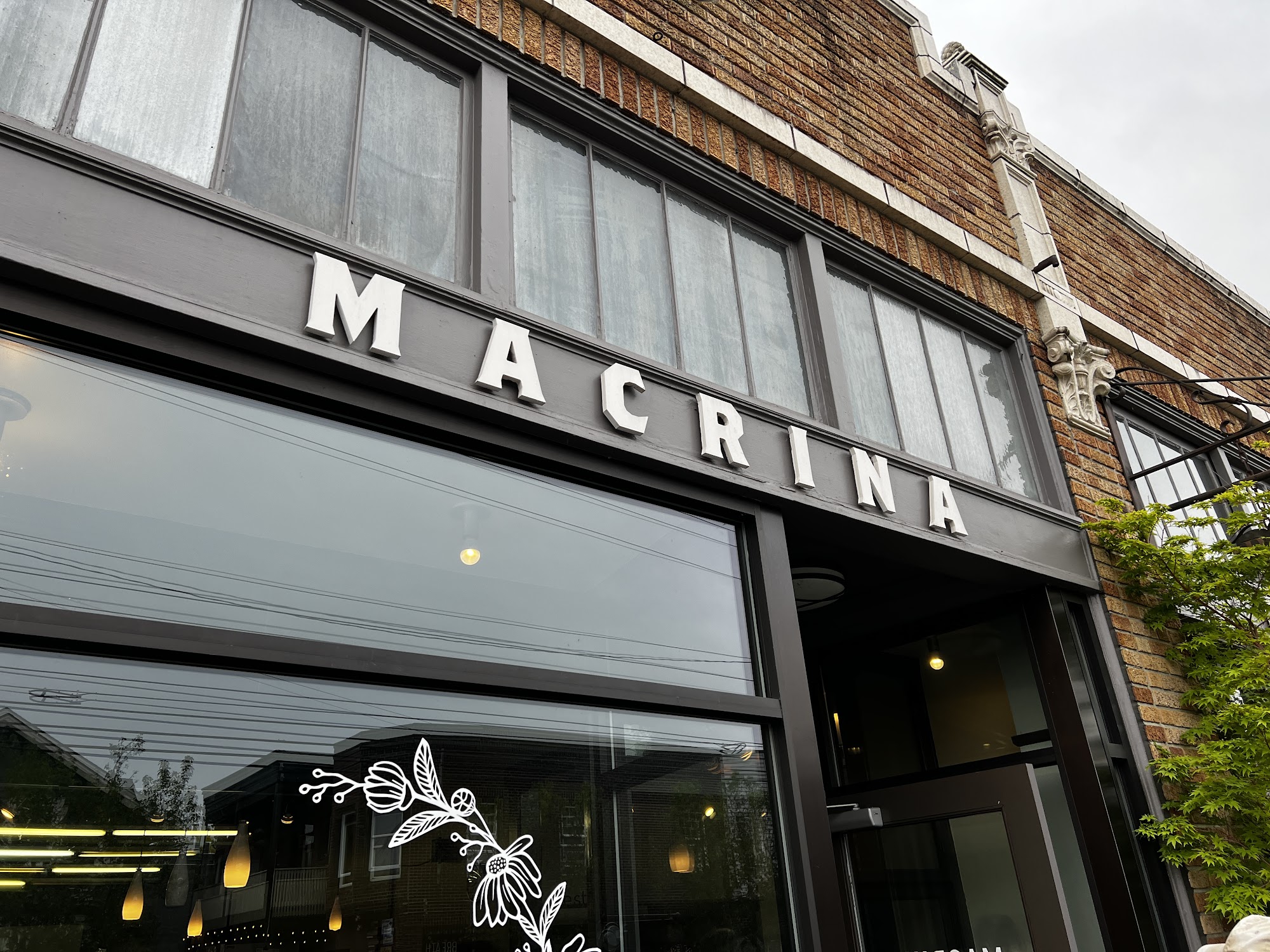 Macrina Bakery