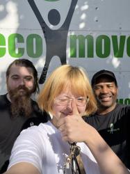 Eco Movers Moving & Storage