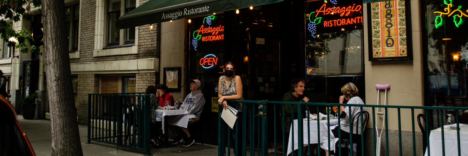 Assaggio Ristorante