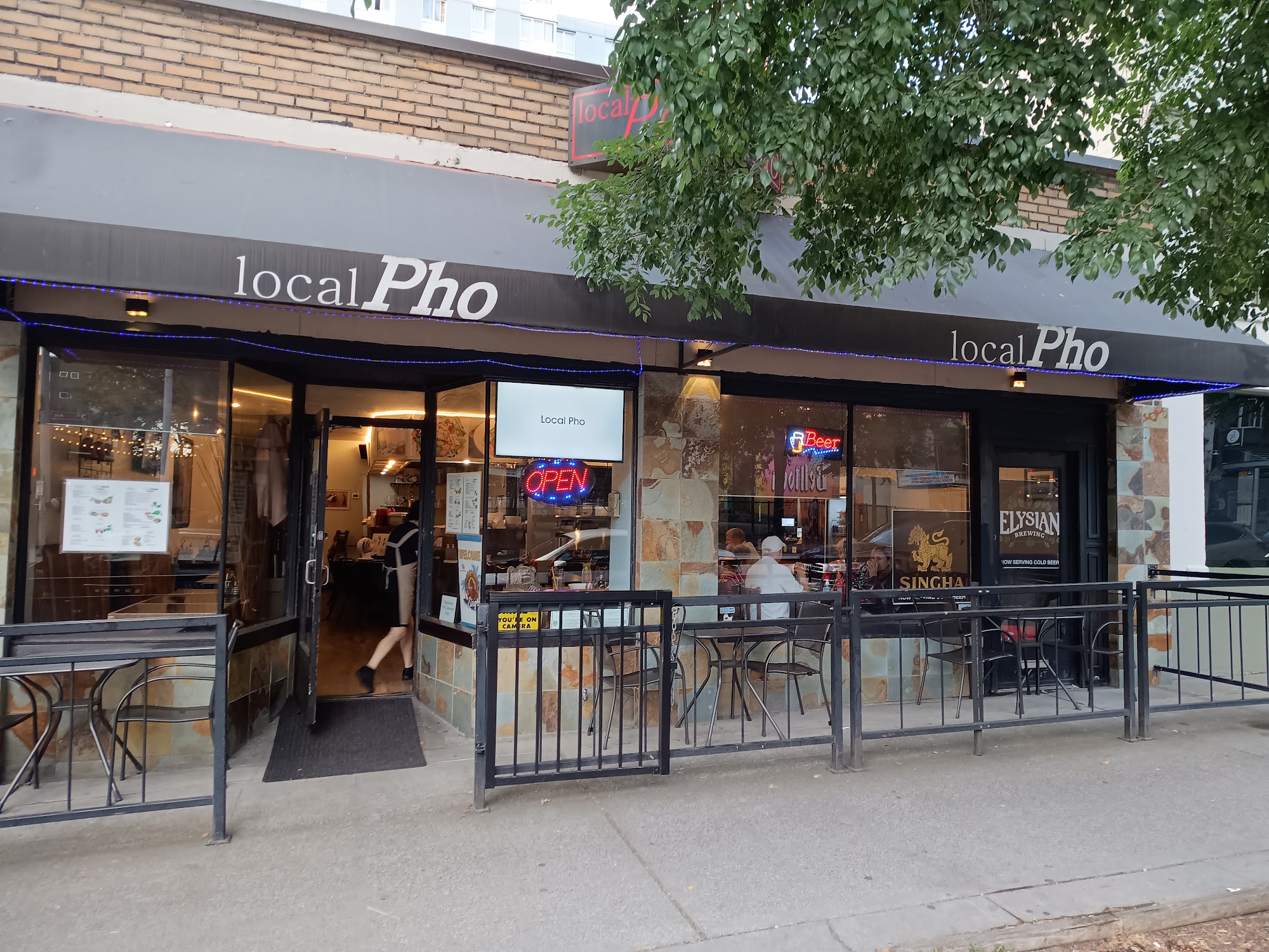 Local Pho