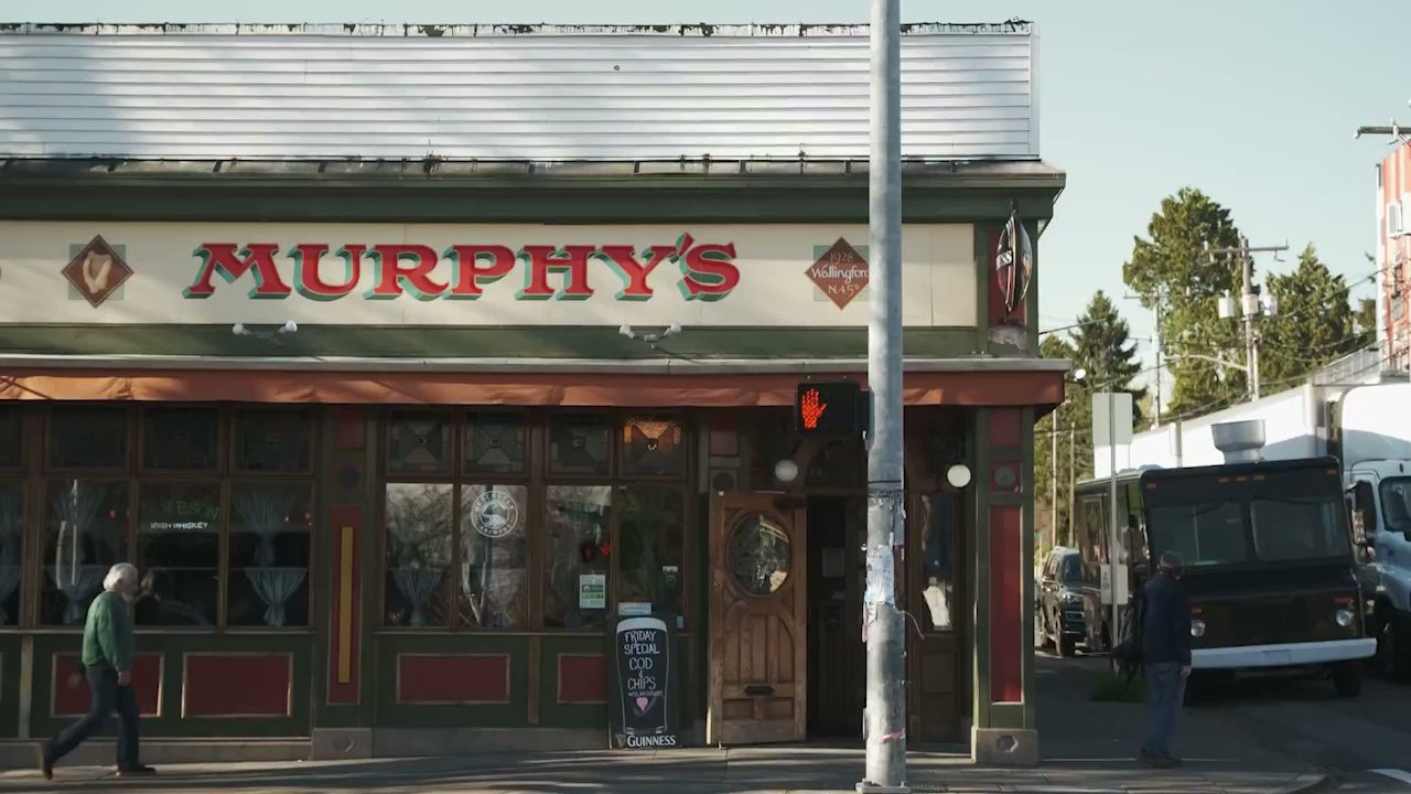 Murphy's Pub