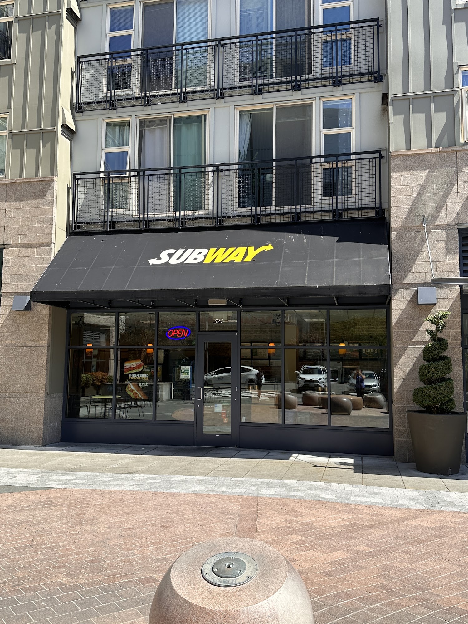 Subway