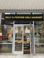 Salt & Pepper Deli Market