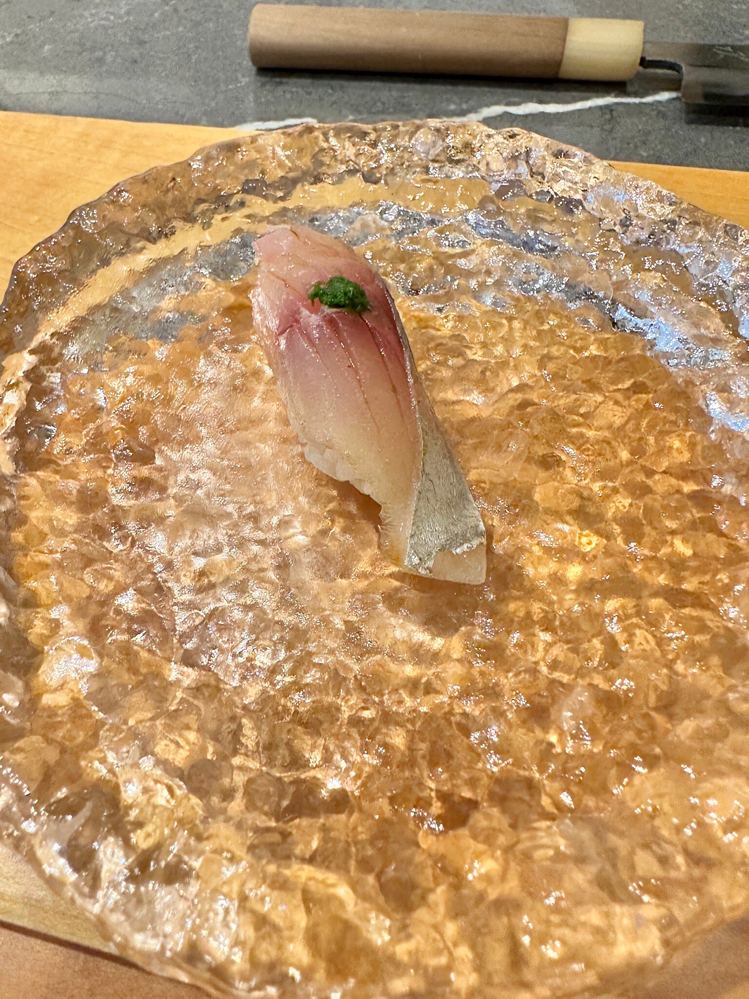 Sushi Suzuki