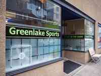Greenlake Sports Physical Therapy