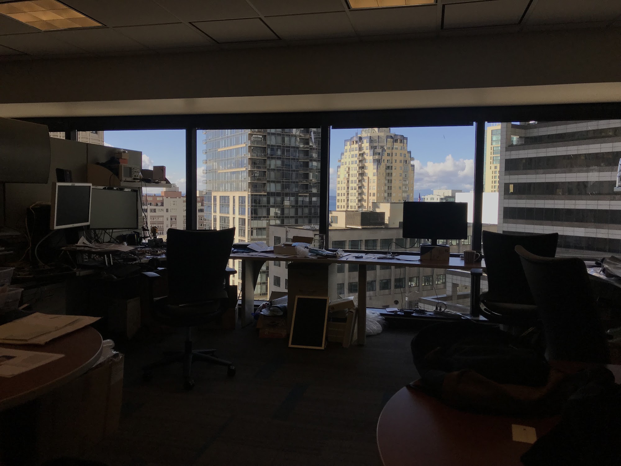 Contempo Web Studios