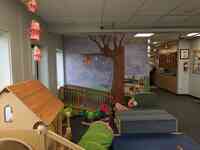 Kidspace Childcare Center