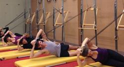 Metropolitan Pilates