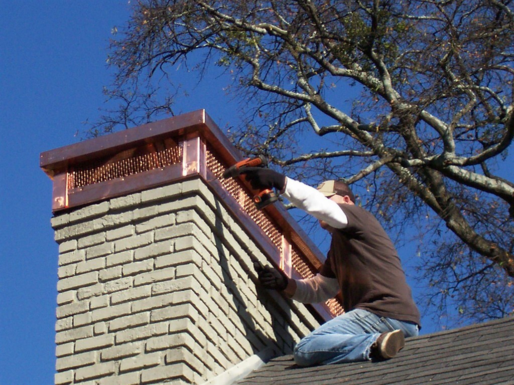 Express Chimney & Vent Services