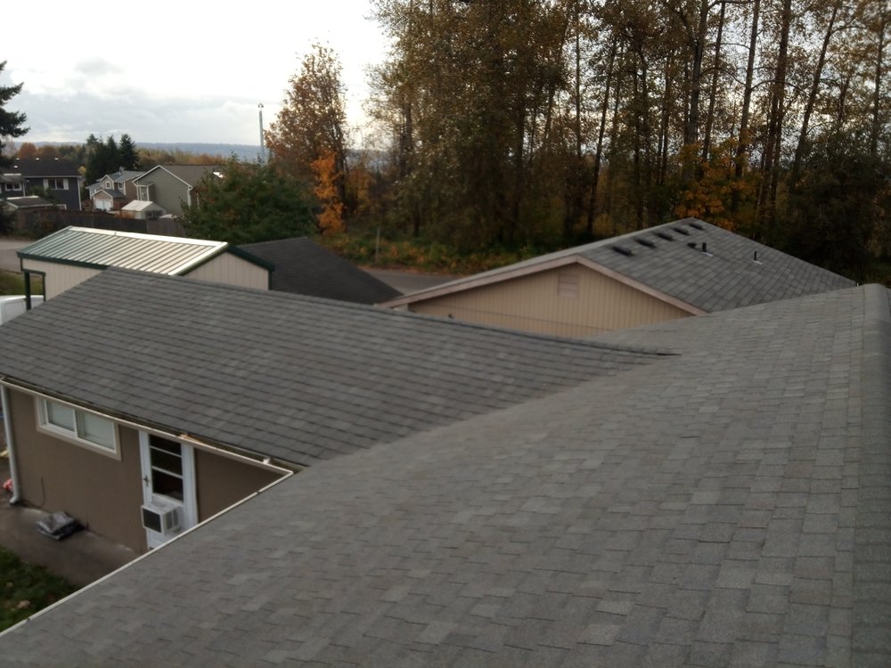 AJC Roofing and Construction 25415 Minkler Rd, Sedro-Woolley Washington 98284