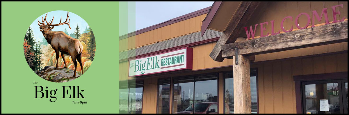The Big Elk Restaurant