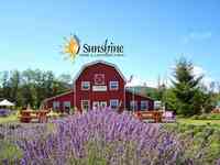 Sunshine Herb & Lavender Farm