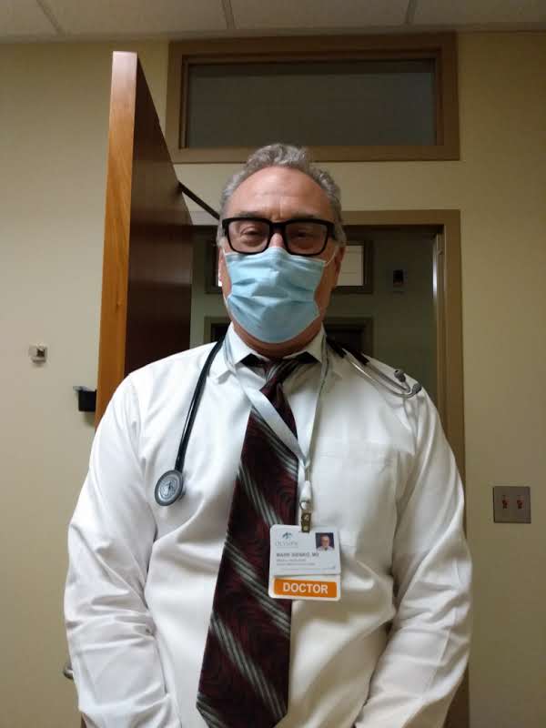 Olympic Medical Cancer Center