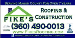 Fike's Roofing & Construction