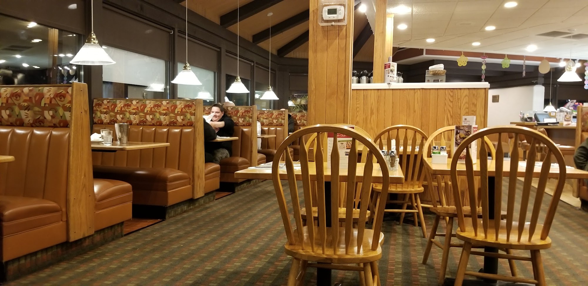 Shari's Cafe and Pies