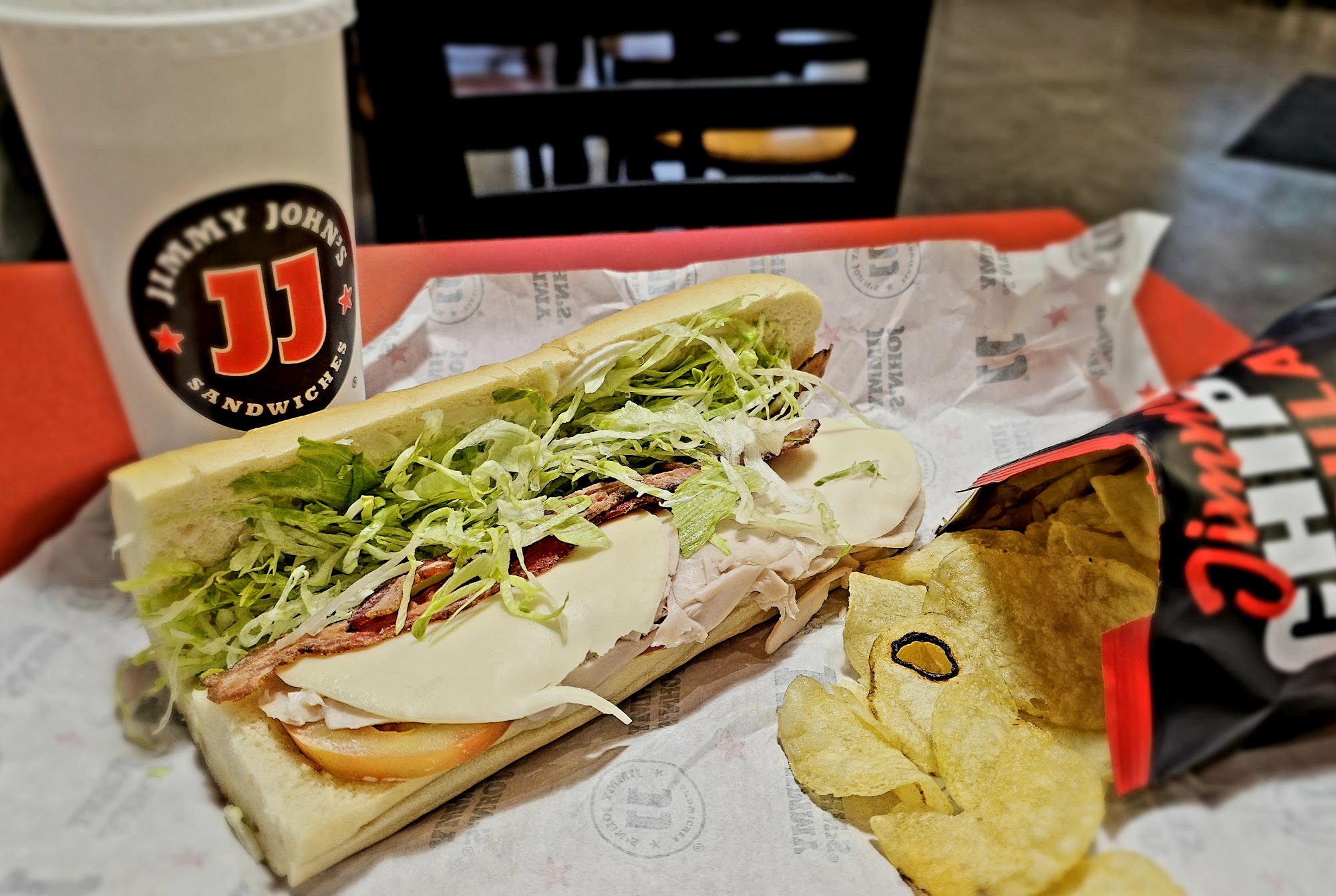 Jimmy John's