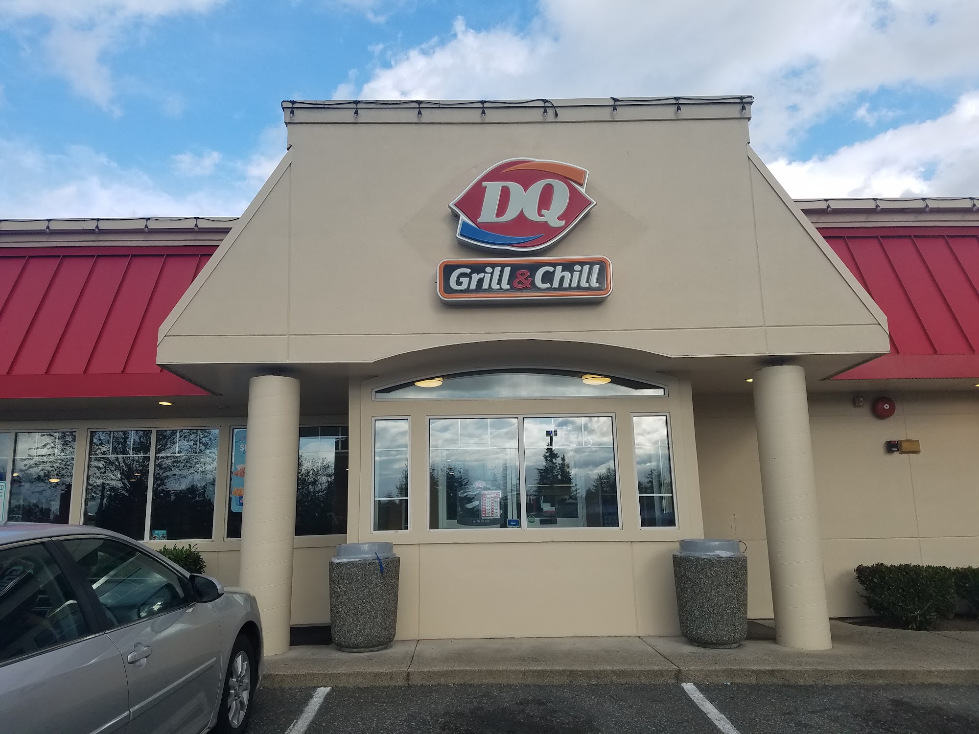 Dairy Queen