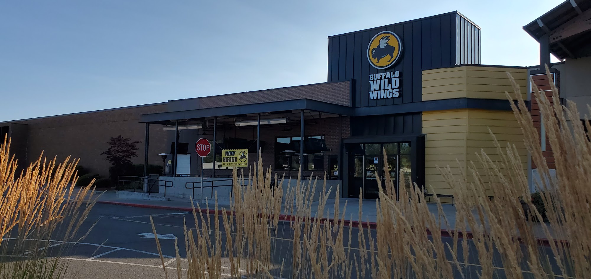 Buffalo Wild Wings