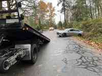 King of kings Towing Services Snohomish