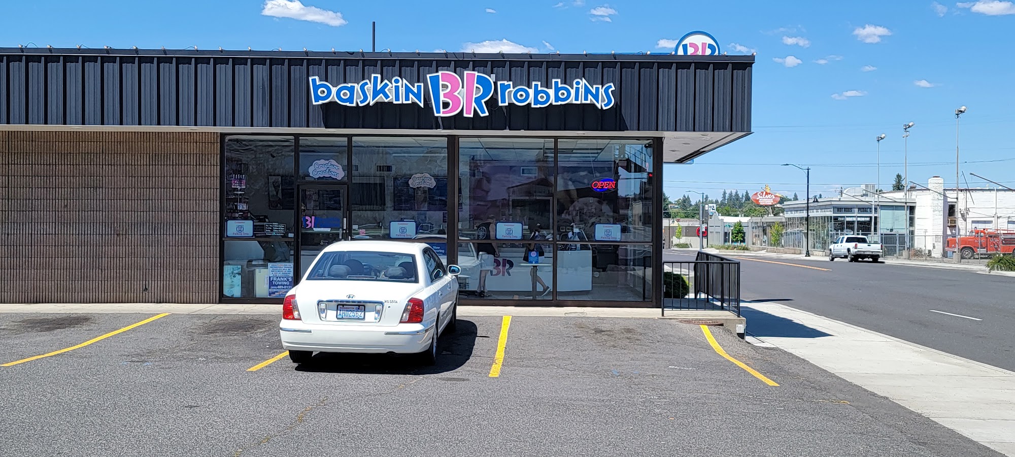 Baskin-Robbins