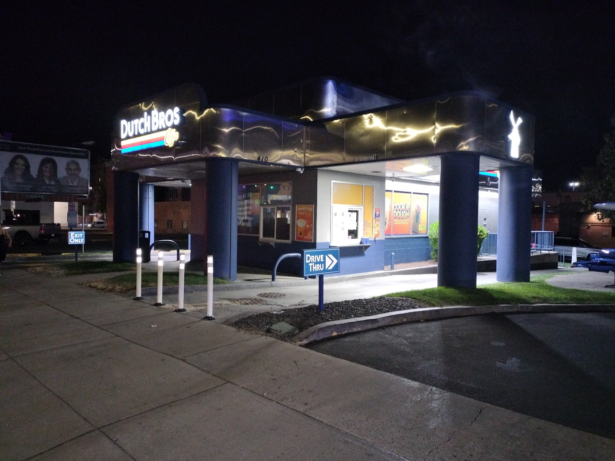 Dutch Bros Coffee