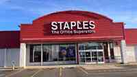 Staples