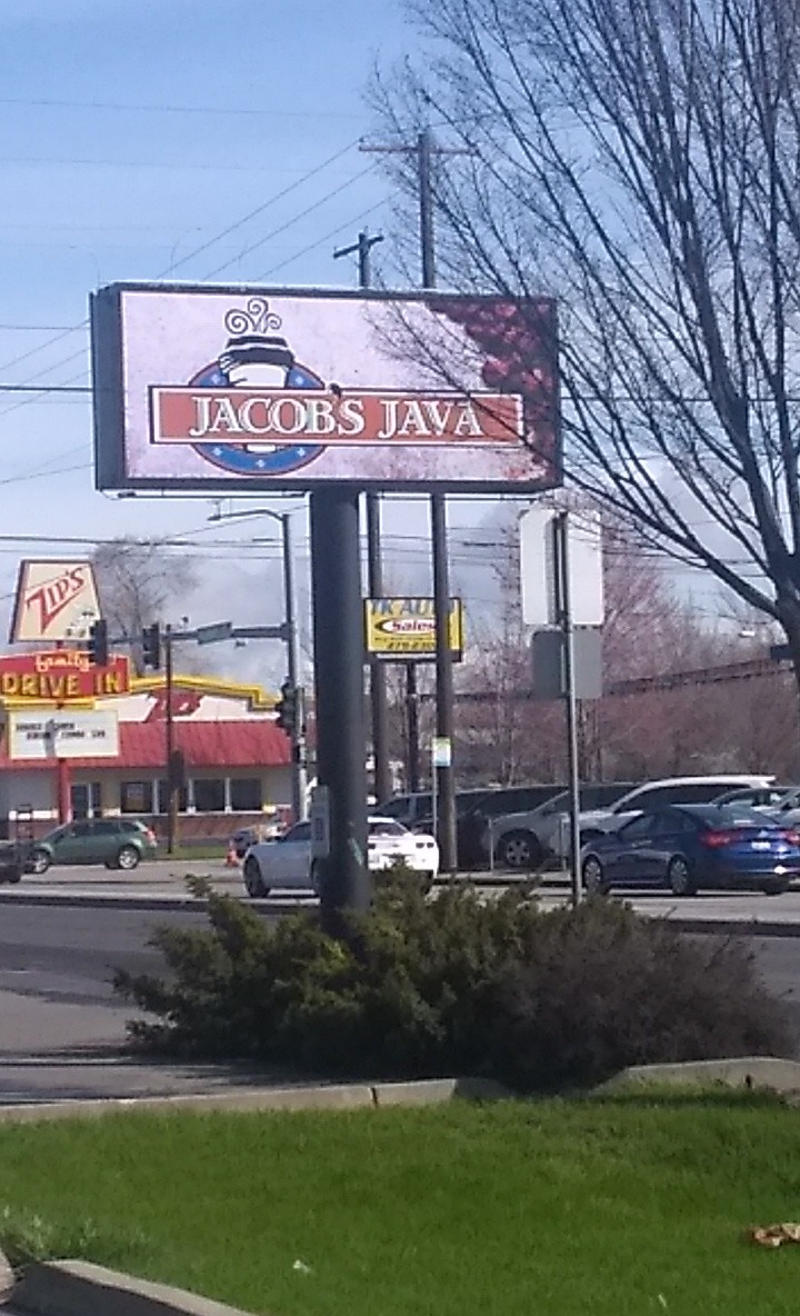 Jacob's Java