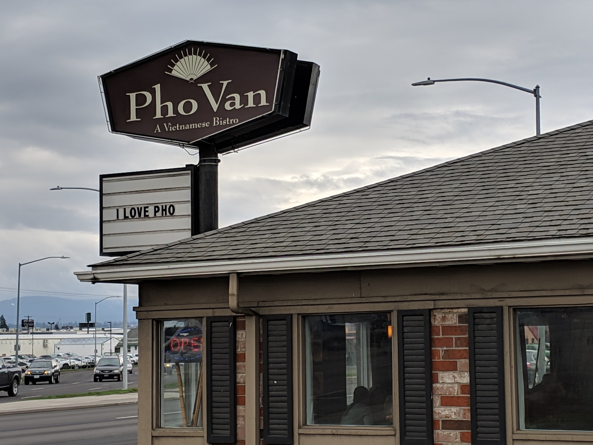 Pho Van